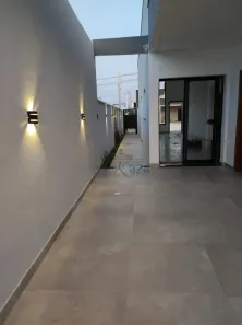 Casa de Condomínio com 3 Quartos à venda, 135m² no Parque Residencial Maria Elmira, Caçapava