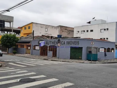 Ponto Comercial para alugar, 329m² no Centro, Osasco