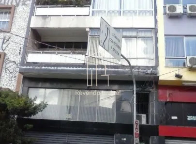 Prédio Comercial com 10 Quartos à venda, 583m² no Lapa, São Paulo