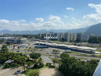 Apartamento com 2 Quartos à venda, 80m² no Recreio dos Bandeirantes, Rio de Janeiro