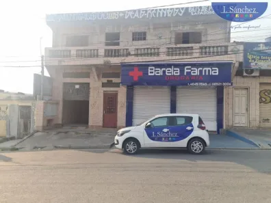 Imóvel Comercial à venda, 400m² no Parque Recanto Mônica, Itaquaquecetuba