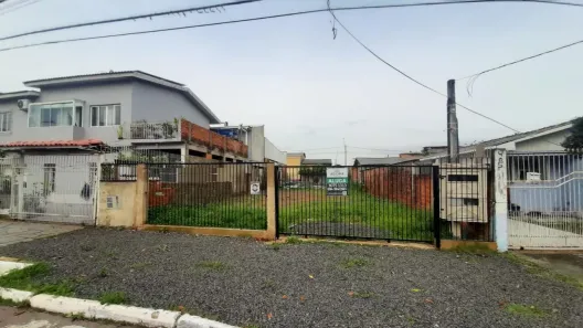 Lote/Terreno para alugar, 340m² no Mathias Velho, Canoas