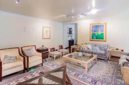 Apartamento com 4 Quartos à venda, 400m² no Cambuí, Campinas