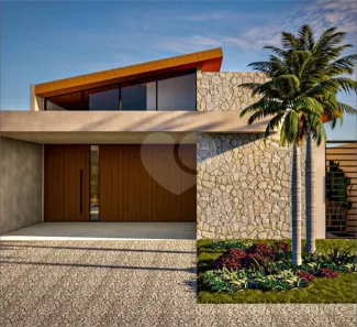 Casa de Condomínio com 2 Quartos à venda, 135m² no Taquaral, Piracicaba