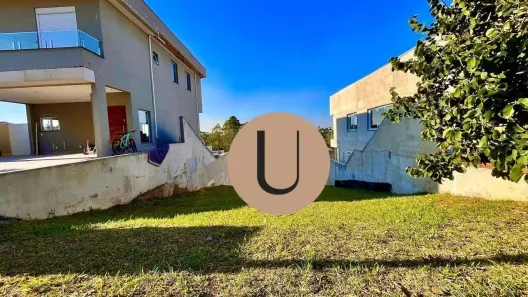 Lote/Terreno à venda, 250m² no Quintas do Ingaí, Santana de Parnaíba
