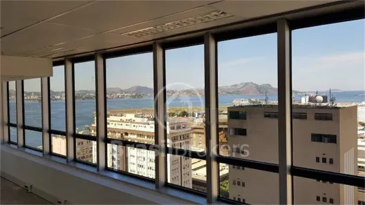 Sala Comercial à venda, 175m² no Centro, Rio de Janeiro