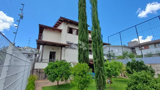 Casa com 4 Quartos à venda, 412m² no São José, Caxias do Sul