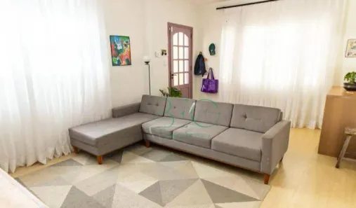 Casa com 2 Quartos à venda, 135m² no Vila Oratório, São Paulo