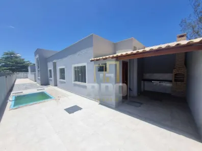 Casa com 3 Quartos à venda, 200m² no Enseada das Gaivotas, Rio das Ostras