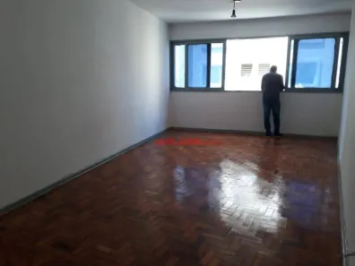 Kitnet com 1 Quarto para alugar, 39m² no Bela Vista, São Paulo