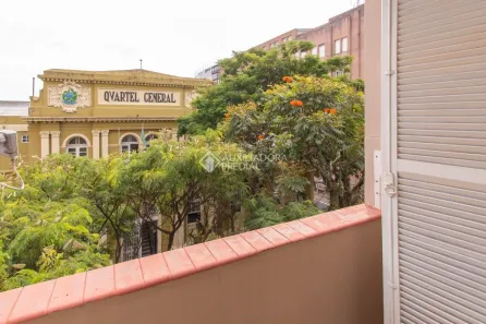Apartamento com 3 Quartos à venda, 72m² no Centro Histórico, Porto Alegre