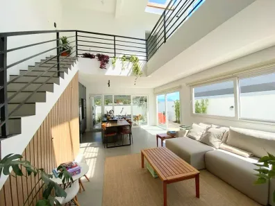 Casa com 3 Quartos à venda, 225m² no Rio Tavares, Florianópolis