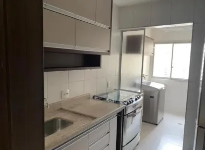 Apartamento com 3 Quartos para alugar, 88m² no Vila Ema, São José dos Campos