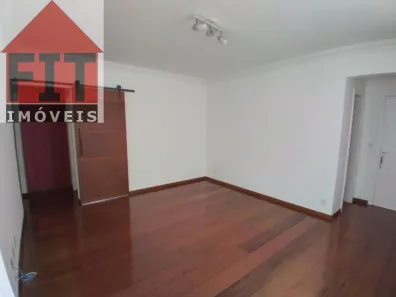 Apartamento com 3 Quartos à venda, 104m² no Vila Mariana, São Paulo
