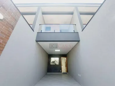 Sobrado com 3 Quartos à venda, 123m² no Vila Ré, São Paulo
