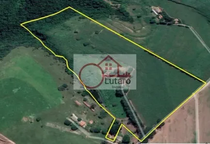 Fazenda/Sítio com 2 Quartos à venda, 800m² no Área Rural de Piracicaba, Piracicaba