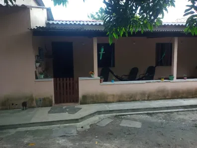 Casa com 3 Quartos à venda, 80m² no Jardim Itambi (Itambi), Itaboraí