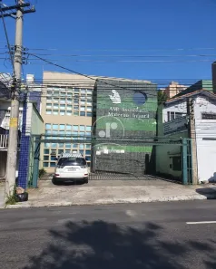 Prédio Comercial para alugar, 217m² no Vila Bastos, Santo André