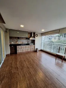 Apartamento com 2 Quartos à venda, 97m² no Vila Leonor, São Paulo