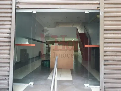 Ponto Comercial para alugar, 258m² no Campos Elíseos, São Paulo