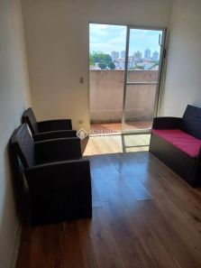 Cobertura com 2 Quartos à venda, 110m² no Santa Terezinha, Santo André