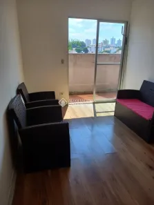 Cobertura com 2 Quartos à venda, 110m² no Santa Terezinha, Santo André