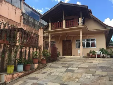 Sobrado com 7 Quartos à venda, 436m² no Jardim Paraíso, São Paulo