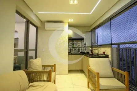 Apartamento com 2 Quartos à venda, 78m² no Vila Prudente, São Paulo