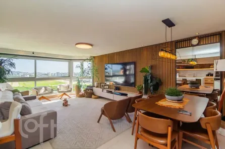 Cobertura com 3 Quartos à venda, 238m² no Cristal, Porto Alegre