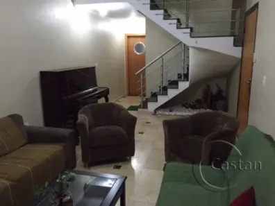 Sobrado com 4 Quartos à venda, 342m² no Parque da Vila Prudente, São Paulo