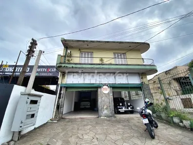 Ponto Comercial para alugar, 120m² no Medianeira, Porto Alegre