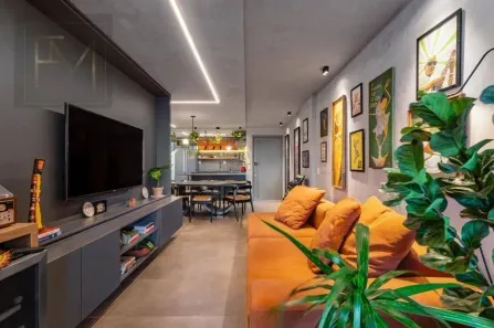 Apartamento com 3 Quartos à venda, 99m² no Jardim Oceania, João Pessoa