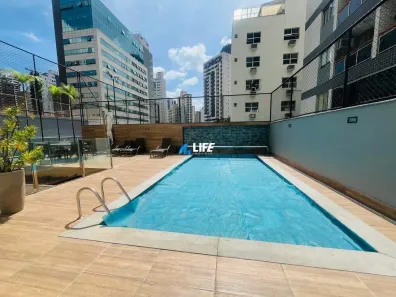 Apartamento com 3 Quartos à venda, 100m² no Lourdes, Belo Horizonte