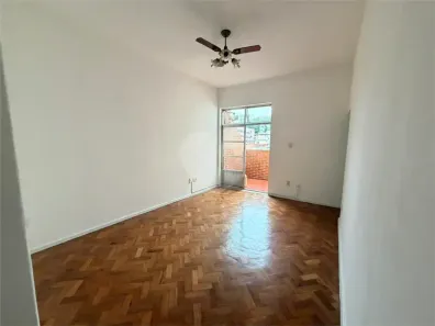 Apartamento com 2 Quartos à venda, 84m² no Tijuca, Rio de Janeiro