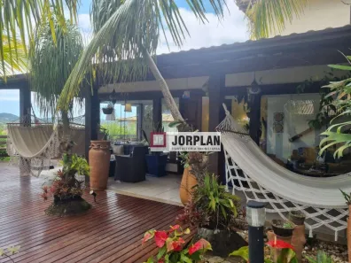 Casa de Condomínio com 4 Quartos à venda, 350m² no Bosque, Armação dos Búzios