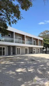 Casa com 2 Quartos à venda, 92m² no Armação do Pântano do Sul, Florianópolis