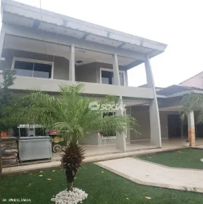 Sobrado com 3 Quartos à venda, 600m² no Baixa União, Porto Velho
