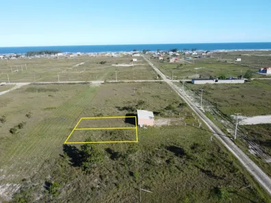 Lote/Terreno à venda, 600m² no , Balneário Gaivota