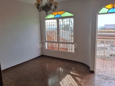 Casa com 3 Quartos à venda, 221m² no Jardim Piratininga, Limeira
