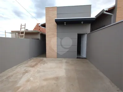 Casa com 2 Quartos à venda, 51m² no Vila Belo Horizonte, Itapetininga