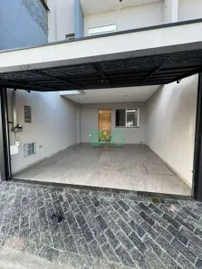 Sobrado com 3 Quartos à venda, 90m² no Vila Ivone, São Paulo