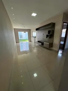 Casa de Condomínio com 3 Quartos à venda, 89m² no Jardim Imperial, Cuiabá