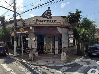 Ponto Comercial para alugar, 450m² no Quarta Parada, São Paulo