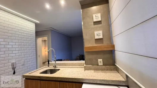 Apartamento com 2 Quartos à venda, 42m² no Jardim Colina Verde, Limeira