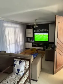Casa com 4 Quartos à venda, 228m² no Jardim Satélite, São José dos Campos