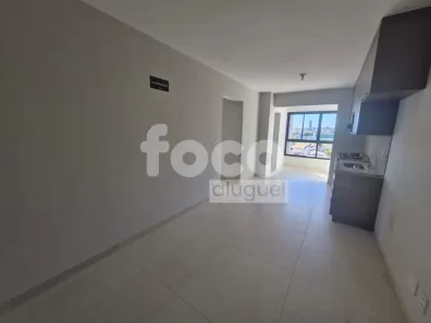 Apartamento com 2 Quartos para alugar, 65m² no Santa Mônica, Uberlândia