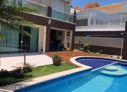 Casa de Condomínio com 4 Quartos à venda, 250m² no Nova Vinhedo, Vinhedo
