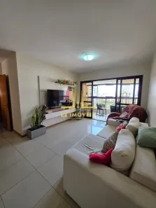 Apartamento com 3 Quartos à venda, 136m² no Pituba, Salvador