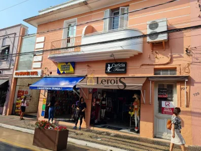 Casa com 2 Quartos à venda, 151m² no Centro, Itu