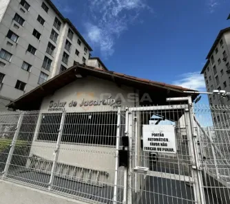 Apartamento com 2 Quartos à venda, 48m² no Jardim Atlântico, Serra